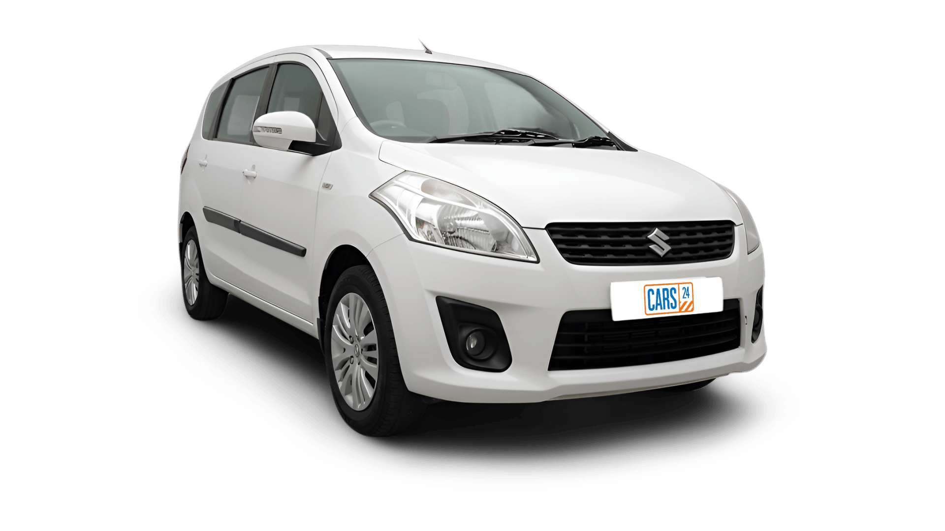 2015 Maruti Ertiga - SUV - Diesel - Manual - ₹5.66 lakh